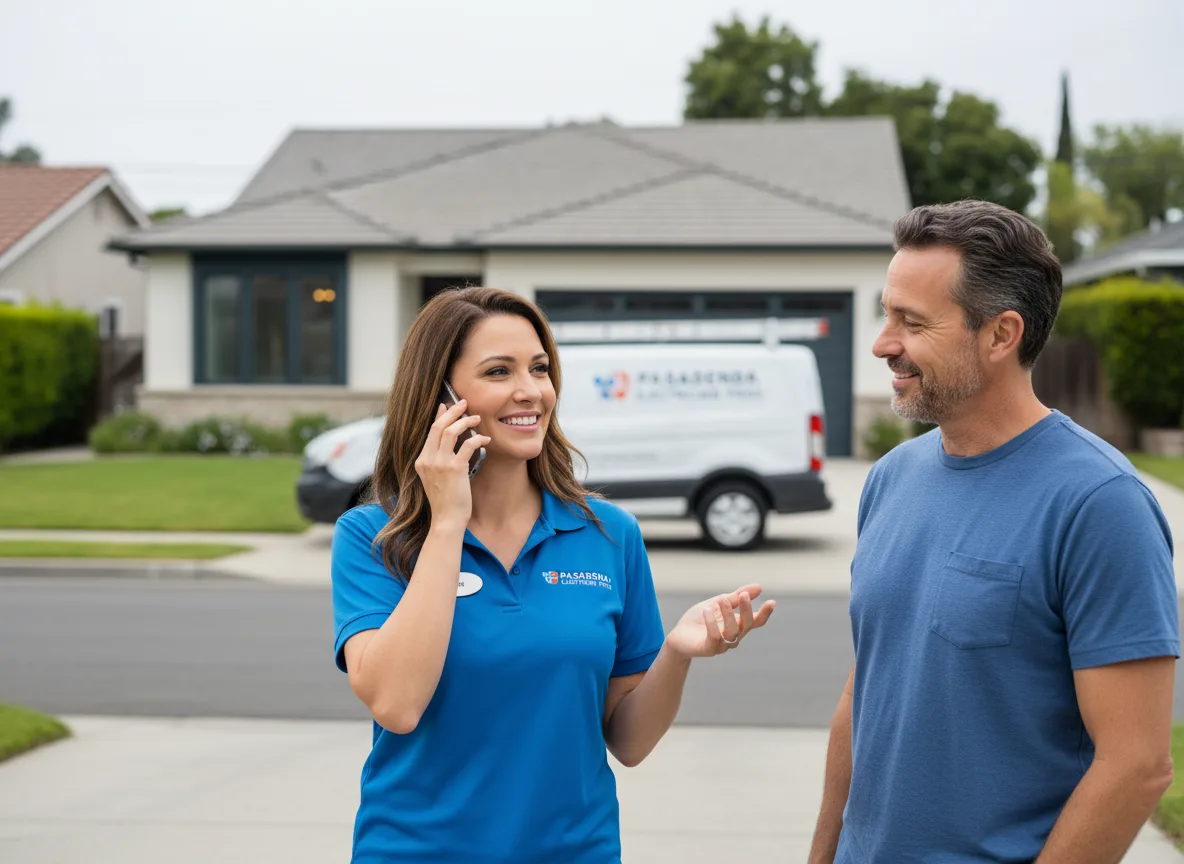 Electrician Spring Green, WI FAQs